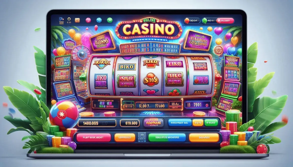 SpinoGambino Casino